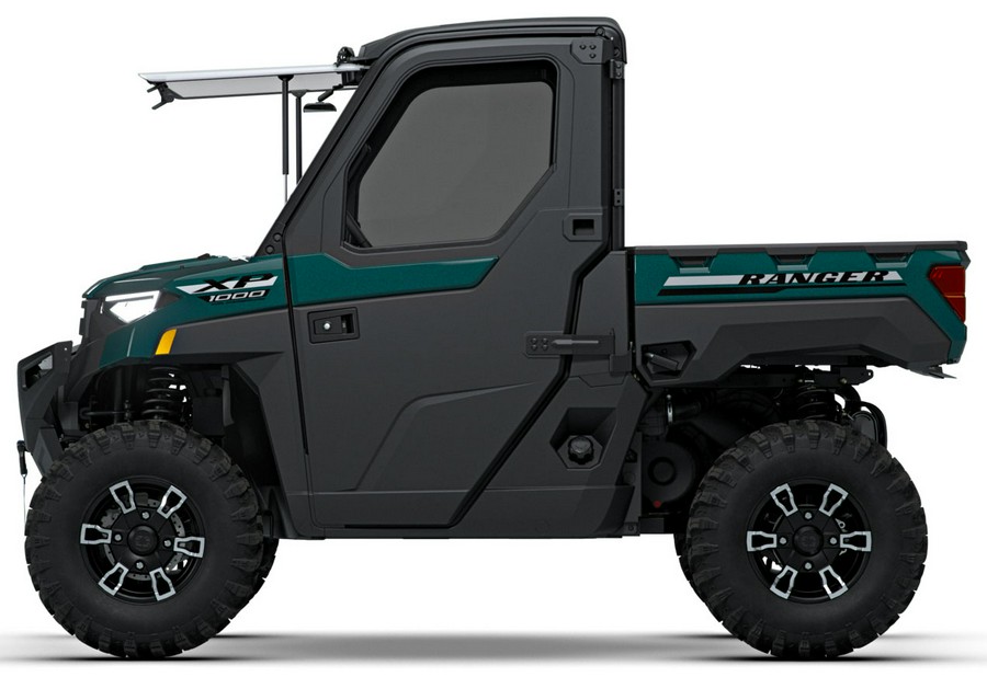 2027 Polaris Ranger XP 1000 NorthStar Ultimate