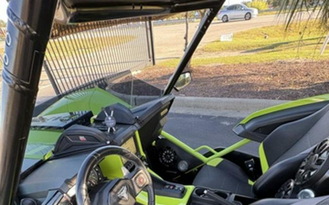 2021 Polaris Slingshot R Limited Edition Autodrive