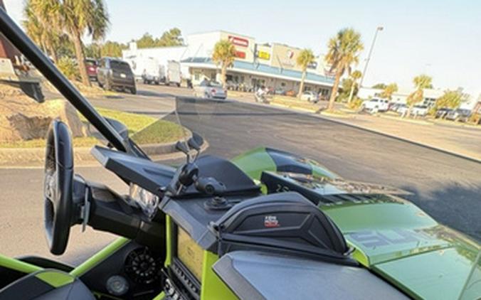 2021 Polaris Slingshot R Limited Edition Autodrive