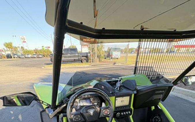 2021 Polaris Slingshot R Limited Edition Autodrive