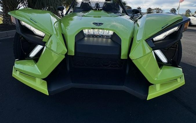 2021 Polaris Slingshot R Limited Edition Autodrive