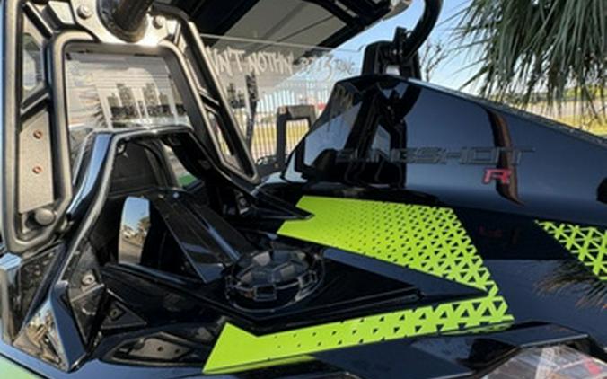 2021 Polaris Slingshot R Limited Edition Autodrive