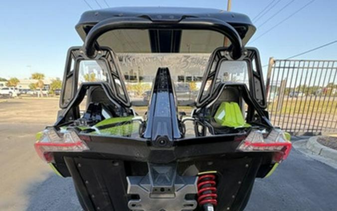 2021 Polaris Slingshot R Limited Edition Autodrive