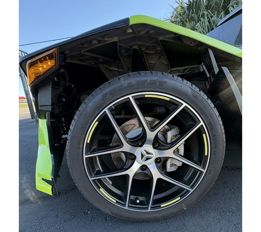 2021 Polaris Slingshot R Limited Edition Autodrive