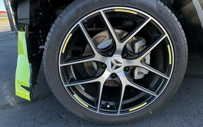 2021 Polaris Slingshot R Limited Edition Autodrive