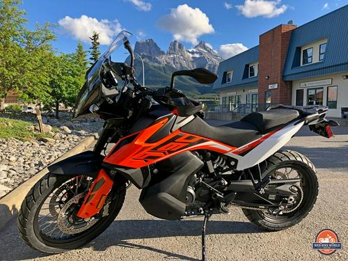 Wonderful or Worrying? 2019 KTM 790 Adventure 12,000 Miles Review