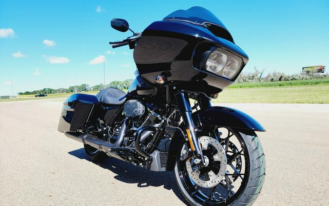 Harley-Davidson’s 2022 Road Glide ST First Ride