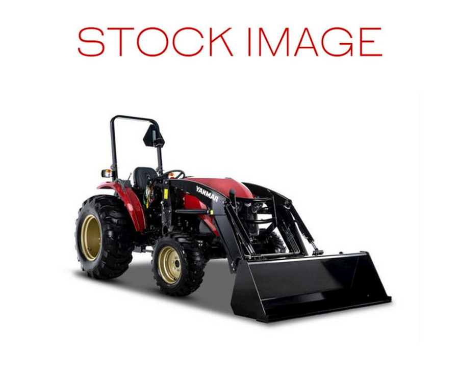 2023 Yanmar YM342VI-L