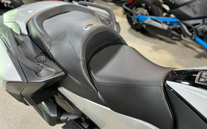 2023 Can-Am Spyder RT