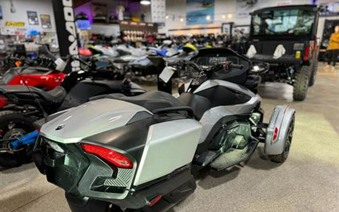 2023 Can-Am Spyder RT