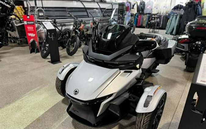 2023 Can-Am Spyder RT