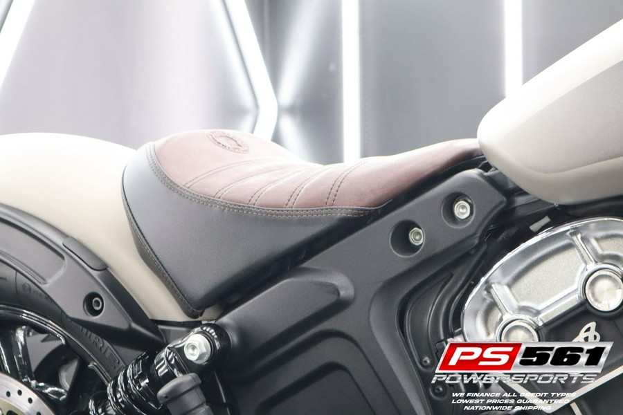 2022 Indian Motorcycle Scout® Bobber ABS