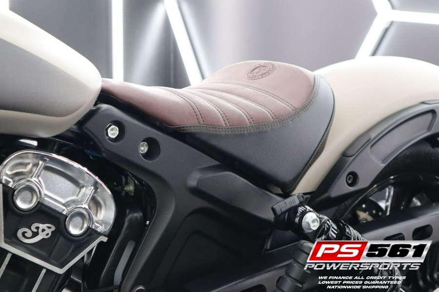 2022 Indian Motorcycle Scout® Bobber ABS