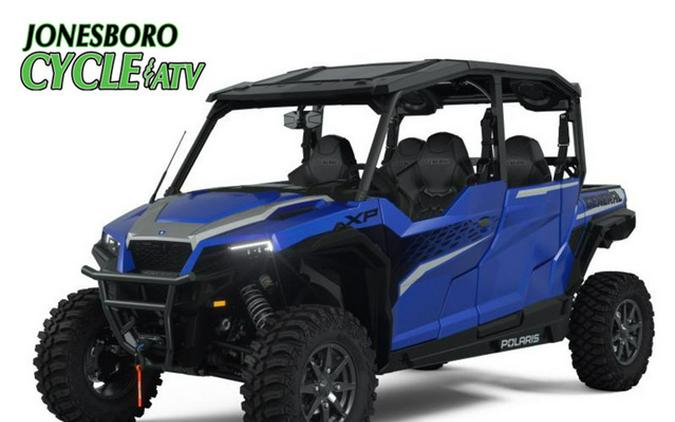 2024 Polaris General XP 4 1000 Ultimate