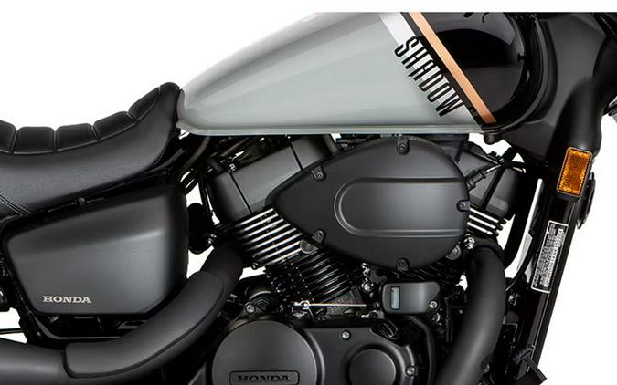 2024 HONDA Shadow Phantom 750