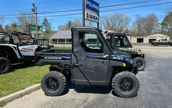 2024 Polaris Ranger XP 1000 Northstar Edition Ultimate