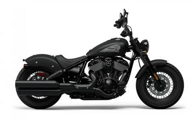 2024 Indian Motorcycle Chief Bobber Dark Horse®