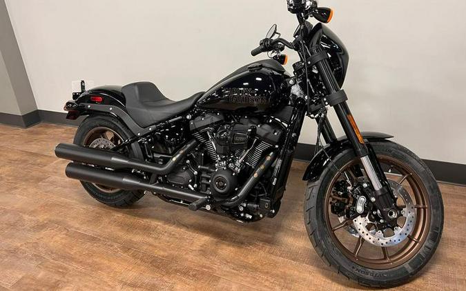 2024 Harley-Davidson® FXLRS - Low Rider® S