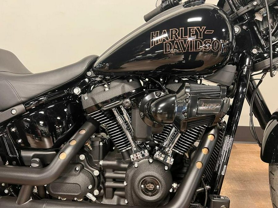 2024 Harley-Davidson® FXLRS - Low Rider® S