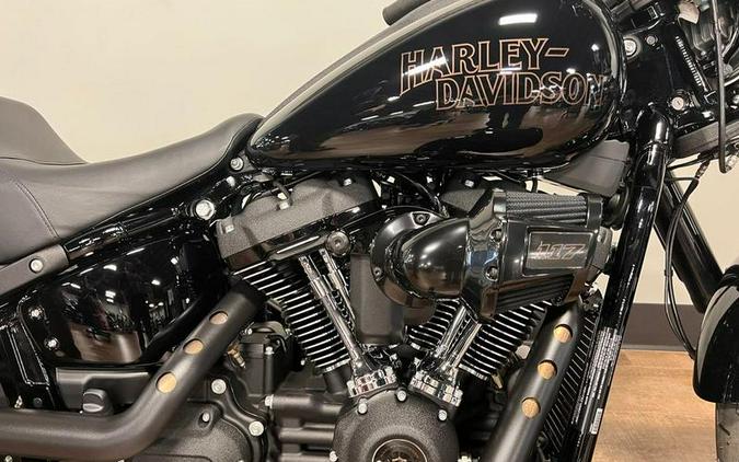 2024 Harley-Davidson® FXLRS - Low Rider® S