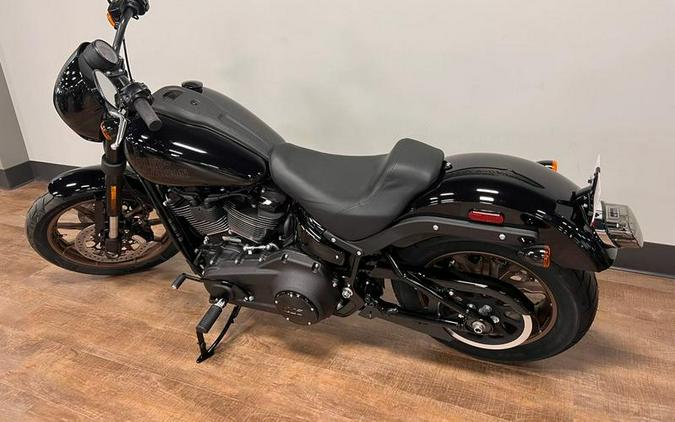 2024 Harley-Davidson® FXLRS - Low Rider® S