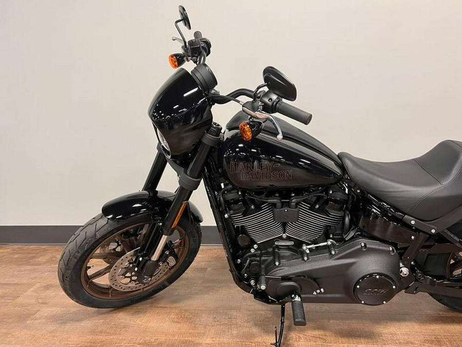 2024 Harley-Davidson® FXLRS - Low Rider® S