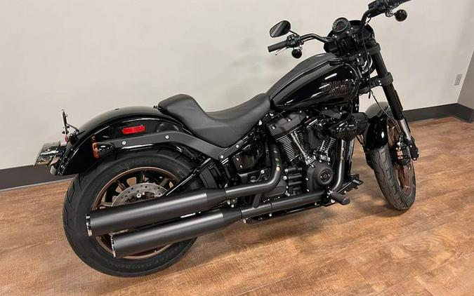 2024 Harley-Davidson® FXLRS - Low Rider® S