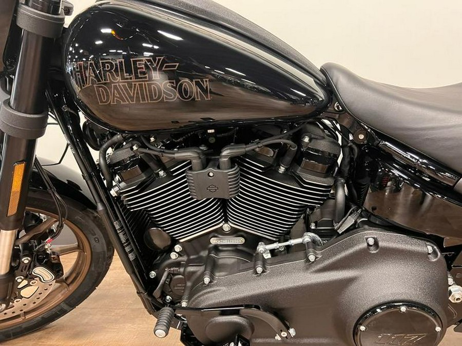 2024 Harley-Davidson® FXLRS - Low Rider® S