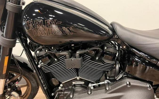 2024 Harley-Davidson® FXLRS - Low Rider® S