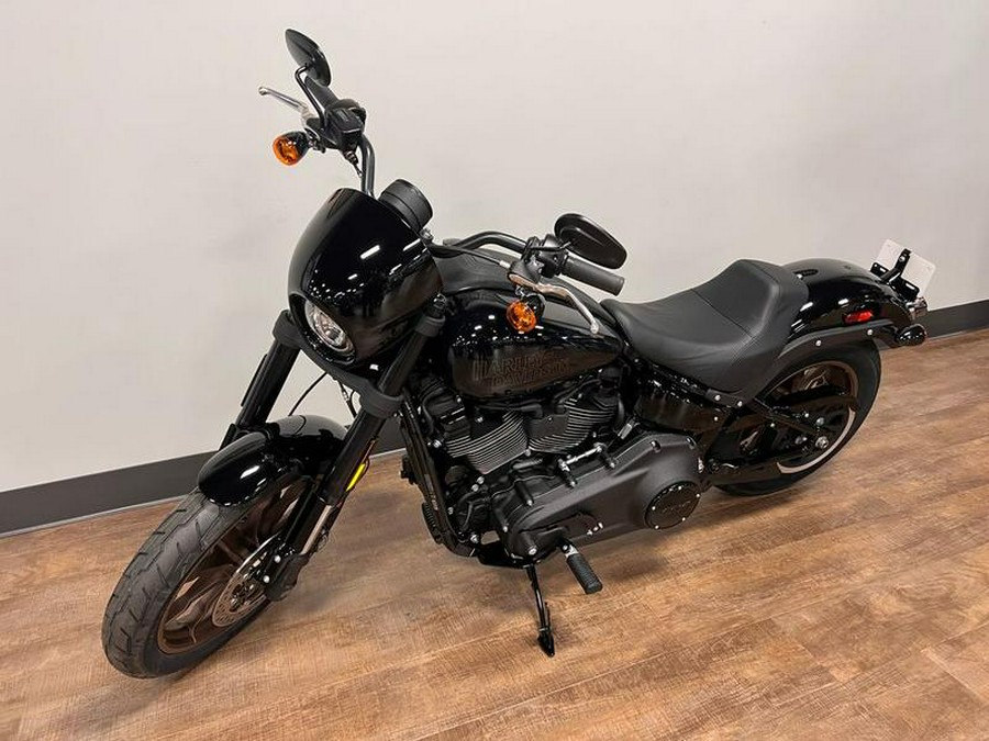 2024 Harley-Davidson® FXLRS - Low Rider® S