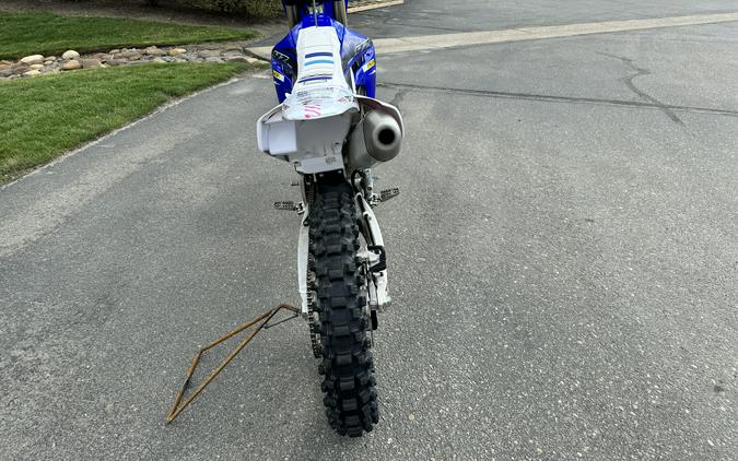 2023 Yamaha YZ250F