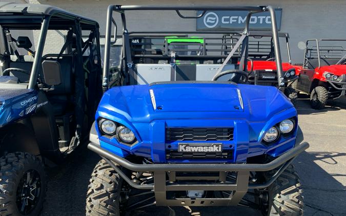 2024 Kawasaki MULE PRO-FXR 1000