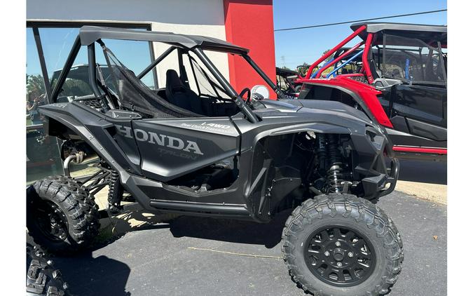 2023 Honda TALON1000R FOX LIVE VA FOX® Live Valve