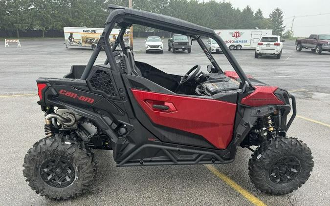 2024 Can-Am® SSV MAV SPORT DPS 60 1000R RD 24 DPS 1000R