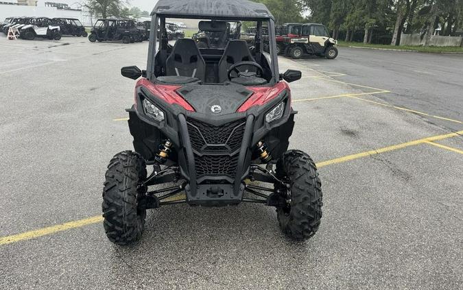 2024 Can-Am® SSV MAV SPORT DPS 60 1000R RD 24 DPS 1000R