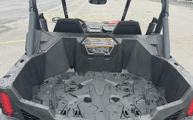 2024 Can-Am® SSV MAV SPORT DPS 60 1000R RD 24 DPS 1000R