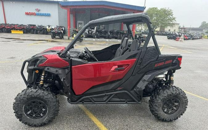 2024 Can-Am® SSV MAV SPORT DPS 60 1000R RD 24 DPS 1000R