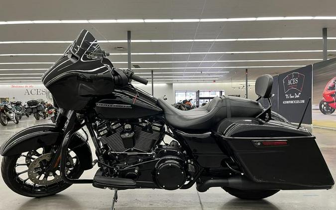 2018 Harley-Davidson® FLHXS - Street Glide® Special