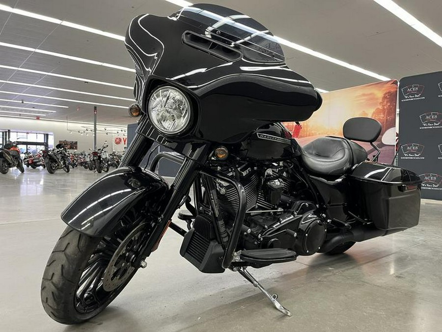 2018 Harley-Davidson® FLHXS - Street Glide® Special