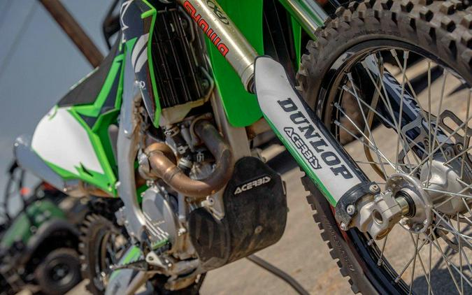 2020 Kawasaki KX™ 450