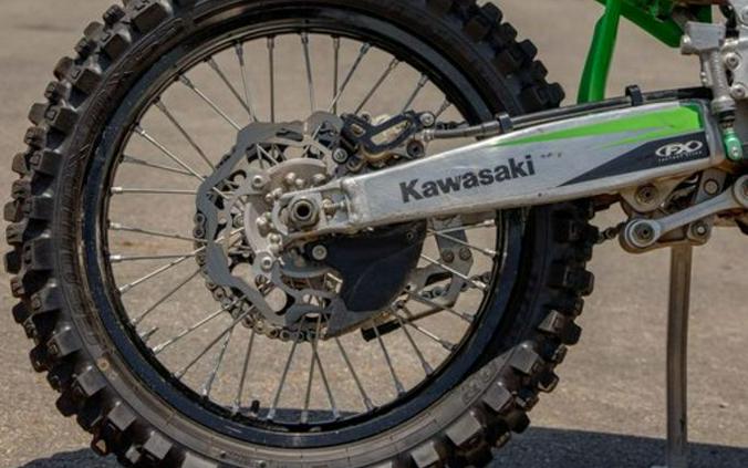 2020 Kawasaki KX™ 450