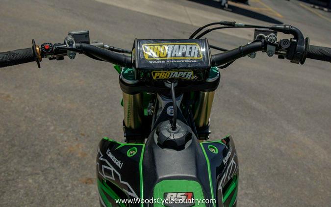 2020 Kawasaki KX™ 450