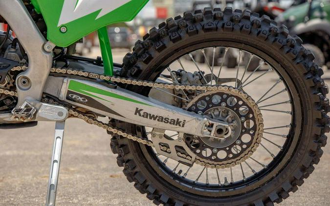 2020 Kawasaki KX™ 450