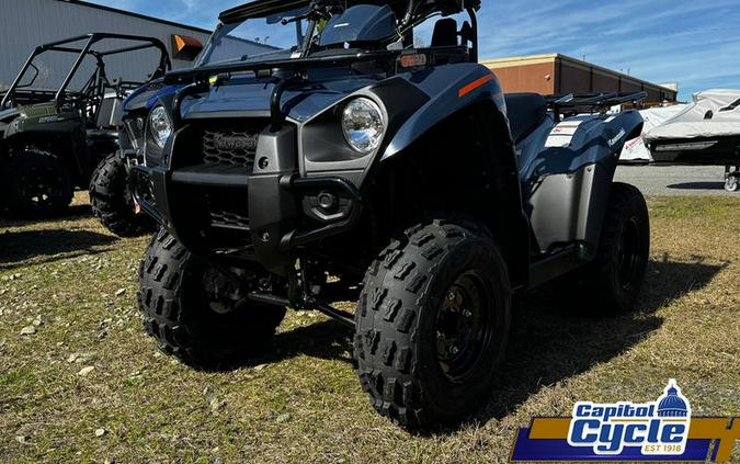 2024 Kawasaki Brute Force® 300