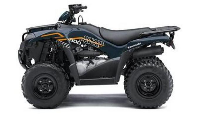 2024 Kawasaki Brute Force® 300