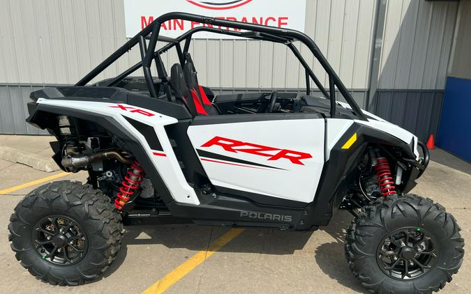 2024 Polaris RZR XP 1000 Sport