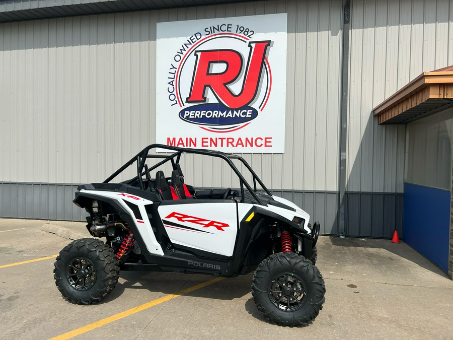 2024 Polaris RZR XP 1000 Sport