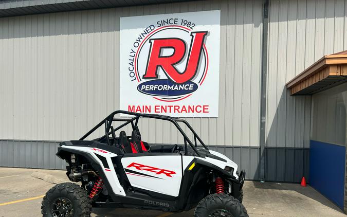 2024 Polaris RZR XP 1000 Sport