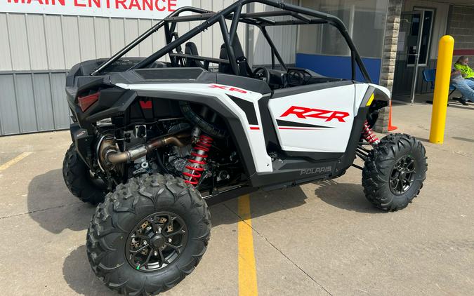 2024 Polaris RZR XP 1000 Sport