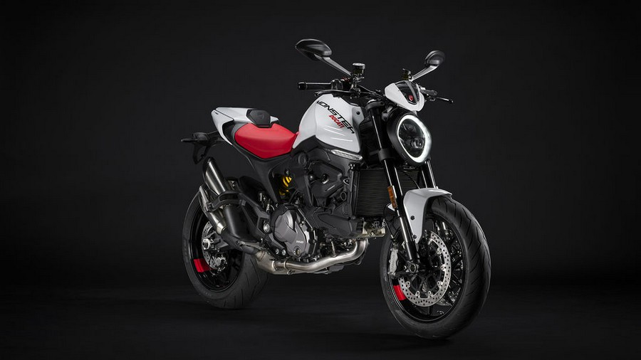 2024 Ducati Monster 937+